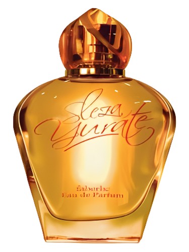 عطر ادکلن سلیزا یوریت فابرلیک - Sleza Yurate Faberlic - بررسی، قیمت و خرید