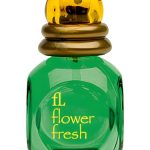 عطر ادکلن فلاور فرش فابرلیک - Flower Fresh Faberlic - بررسی، قیمت و خرید