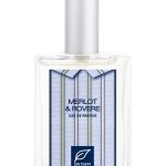عطر ادکلن مرلو و رووره دکتر تافی - Merlot & Rovere Dr. Taffi - بررسی، قیمت و خرید