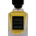 عطر ادکلن پلاس واندوم فان - Place Vendome FAAN - بررسی، قیمت و خرید