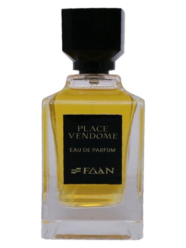 عطر ادکلن پلاس واندوم فان - Place Vendome FAAN - بررسی، قیمت و خرید