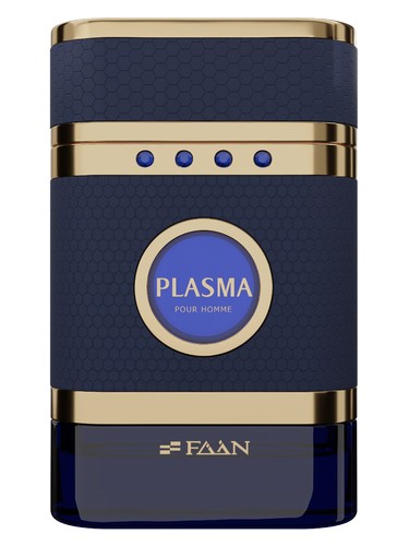 عطر ادکلن پلاسما پور اُم فان - Plasma Pour Homme FAAN - بررسی، قیمت و خرید