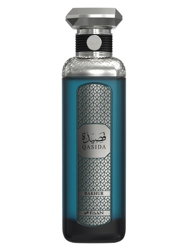 عطر ادکلن - Qasida Bakhour FAAN - بررسی، قیمت و خرید