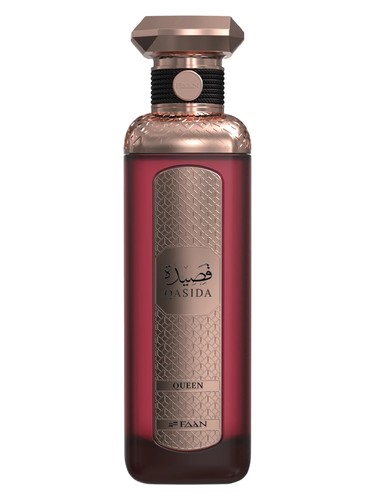 عطر ادکلن قصیده کوئین فان - Qasida Queen FAAN - بررسی، قیمت و خرید