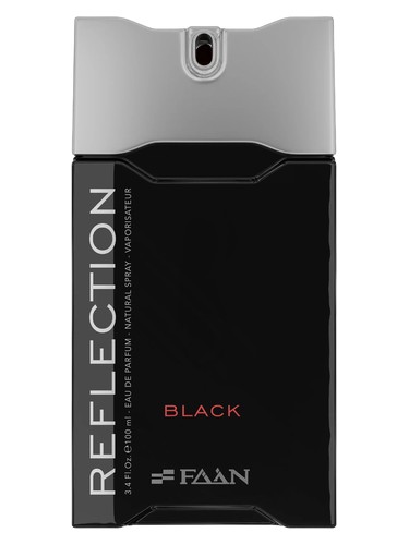 عطر ادکلن رفلکشن بلک فان - Reflection Black FAAN - بررسی، قیمت و خرید