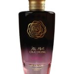 عطر ادکلن رز عود فان - Rose Oud FAAN - بررسی، قیمت و خرید