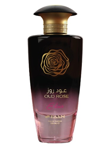 عطر ادکلن رز عود فان - Rose Oud FAAN - بررسی، قیمت و خرید