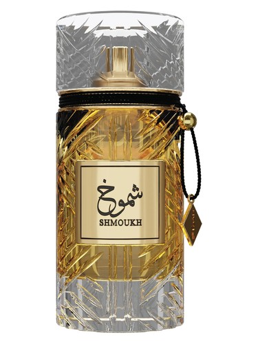 عطر ادکلن شموخ فان - Shmoukh FAAN - بررسی، قیمت و خرید