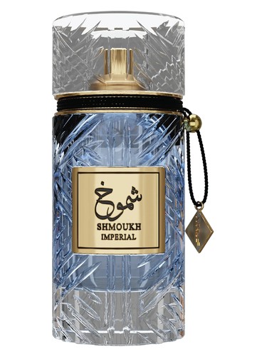 عطر ادکلن شموخ امپریال فان - Shmoukh Imperial FAAN - بررسی، قیمت و خرید