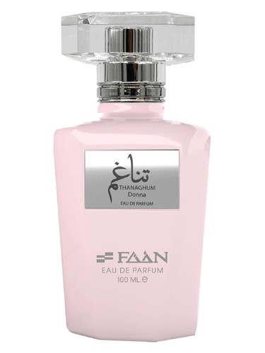 عطر ادکلن ثَنگام دونا فان - Thanaghum Donna FAAN - بررسی، قیمت و خرید