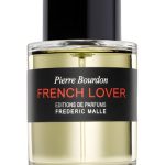 عطر ادکلن فرنچ لاور فردریک مال - French Lover Frederic Malle - بررسی، قیمت و خرید