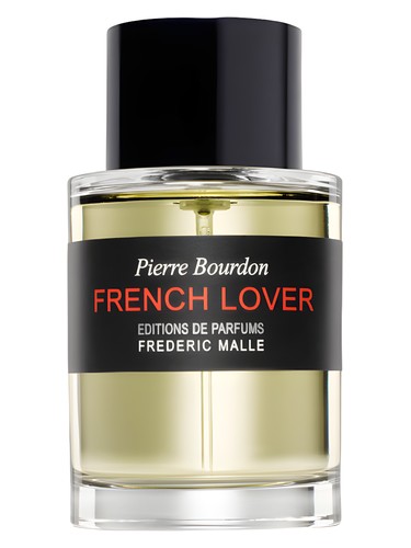 عطر ادکلن فرنچ لاور فردریک مال - French Lover Frederic Malle - بررسی، قیمت و خرید