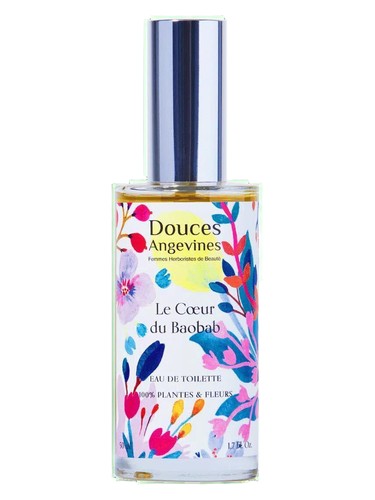 عطر ادکلن له کور دو بائوباب دووس آنژوینز - Le Coeur du Baobab Douces Angevines - بررسی، قیمت و خرید