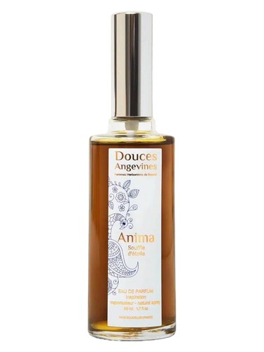 عطر ادکلن آنیما سوفل دِ اِتوال دوس آنژوین - Anima Souffle d'étoile Douces Angevines - بررسی، قیمت و خرید