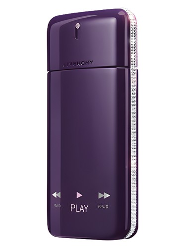 عطر ادکلن پلی فور هر اینتنس ژیوانشی - Play For Her Intense Givenchy - بررسی، قیمت و خرید