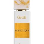 عطر ادکلن اِکِلِکتیک گریتی - Eclectique Gritti - بررسی، قیمت و خرید