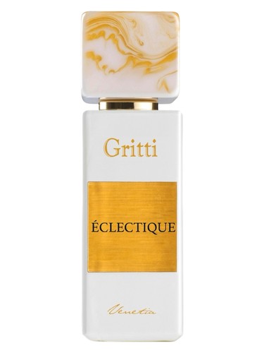 عطر ادکلن اِکِلِکتیک گریتی - Eclectique Gritti - بررسی، قیمت و خرید