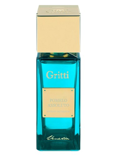 عطر ادکلن پوملو Absoluto گِریتی - Pomelo Assoluto Gritti - بررسی، قیمت و خرید
