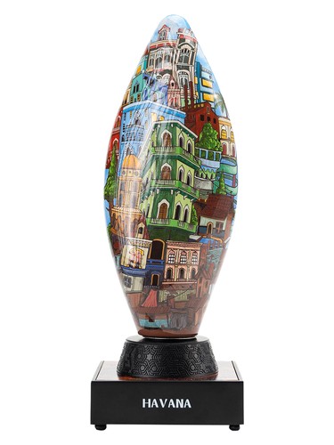 عطر ادکلن هاوانا فلوریان پونتیه - Havana Florian Pontier - بررسی، قیمت و خرید