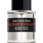 عطر ادکلن آنژلیک سو لا پویی فردریک مال - Angéliques Sous La Pluie Frederic Malle - بررسی، قیمت و خرید