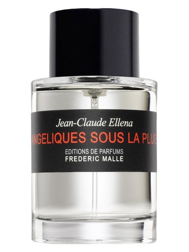 عطر ادکلن آنژلیک سو لا پویی فردریک مال - Angéliques Sous La Pluie Frederic Malle - بررسی، قیمت و خرید