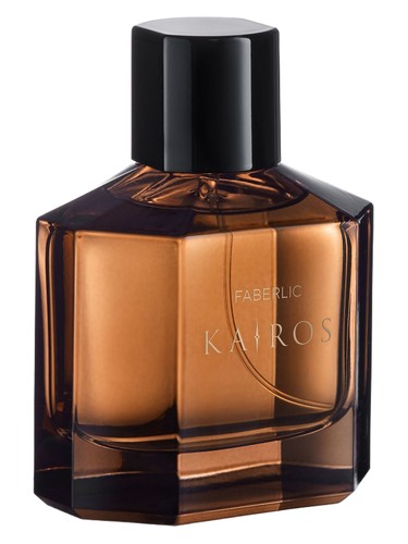 عطر ادکلن کایروس فابرلیک - Kairos Faberlic - بررسی، قیمت و خرید