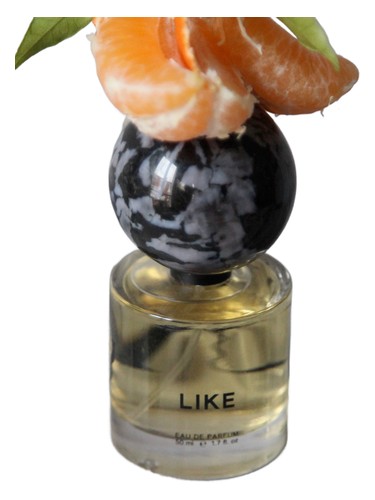 عطر ادکلن لایک فرنکلی - Like Frankly - بررسی، قیمت و خرید