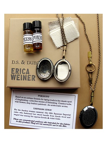 عطر ادکلن فاکس هانت دی‌اس‌اند‌دورگا - Foxhunt DS&Durga - بررسی، قیمت و خرید