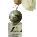عطر ادکلن وُو فرانکلی - Whoa Frankly - بررسی، قیمت و خرید
