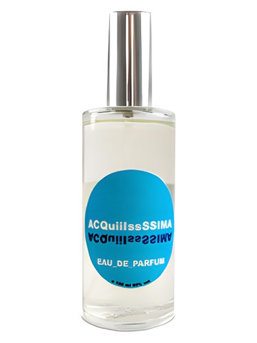 عطر ادکلن آکویلسیم هیلده سولیانی - Acquiilssssima Hilde Soliani - بررسی، قیمت و خرید
