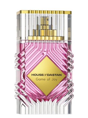 عطر ادکلن گیم آف جوی هاوس آو داستان - Game of Joy House of Dastan - بررسی، قیمت و خرید