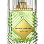 عطر ادکلن فایو سنسز هاوس آو داستان - Five Senses House of Dastan - بررسی، قیمت و خرید