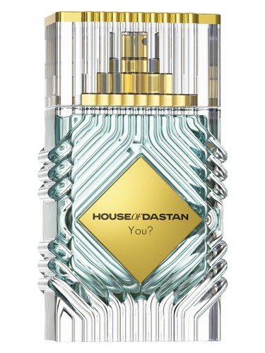عطر ادکلن یو هاوس آو داستان - You? House of Dastan - بررسی، قیمت و خرید