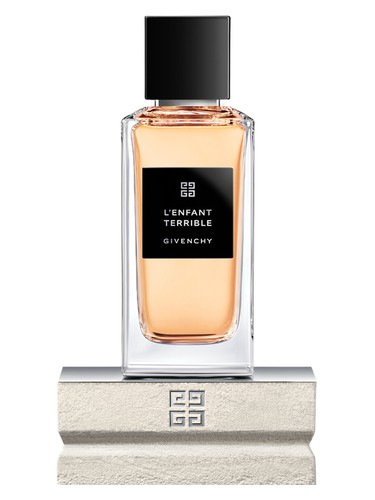 عطر ادکلن لانفان تریبل ژیوانشی - L'Enfant Terrible Givenchy - بررسی، قیمت و خرید