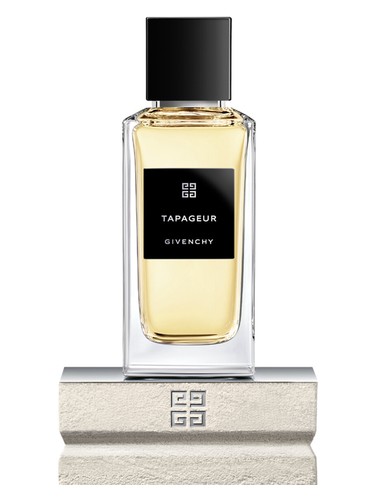 عطر ادکلن تاپَژور ژیوانشی - Tapageur Givenchy - بررسی، قیمت و خرید