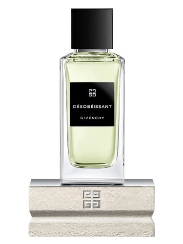 عطر ادکلن دزوبیسون ژیوانشی - Désobéissant Givenchy - بررسی، قیمت و خرید