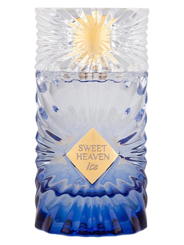 عطر ادکلن سویت هیون آیس گالف ارکید - Sweet Heaven Ice Gulf Orchid - بررسی، قیمت و خرید