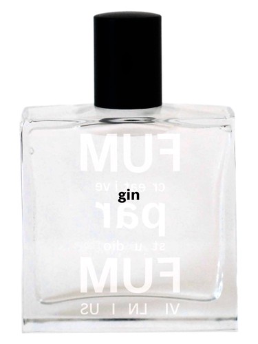 عطر ادکلن جین فوم پار فوم - Gin FUMparFUM - بررسی، قیمت و خرید