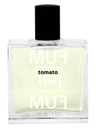 عطر ادکلن توماتو فوم پار فوم - Tomato FUMparFUM - بررسی، قیمت و خرید