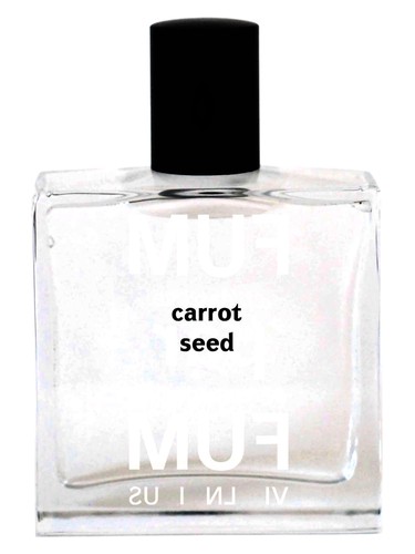 عطر ادکلن کرت سید فام‌پرفام - Carrot Seed FUMparFUM - بررسی، قیمت و خرید