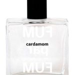 عطر ادکلن هلCardamom فامپرفام - Cardamom FUMparFUM - بررسی، قیمت و خرید