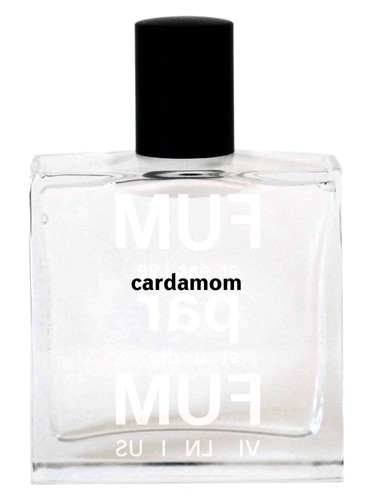 عطر ادکلن هلCardamom فامپرفام - Cardamom FUMparFUM - بررسی، قیمت و خرید