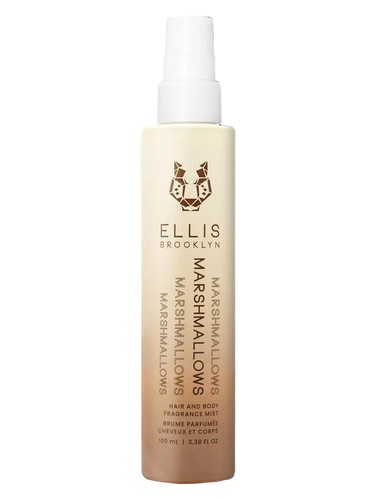 عطر ادکلن مارشملو اِلیس بروکلین - Marshmallows Ellis Brooklyn - بررسی، قیمت و خرید
