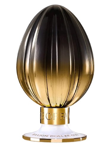 عطر ادکلن بیلیون دلار عود هاوس آو فناتیکس - Billion Dollar Oud House of Fanatics - بررسی، قیمت و خرید