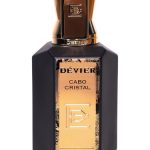 عطر ادکلن کابو کریستال دیویه - Cabo Cristal Dévier - بررسی، قیمت و خرید