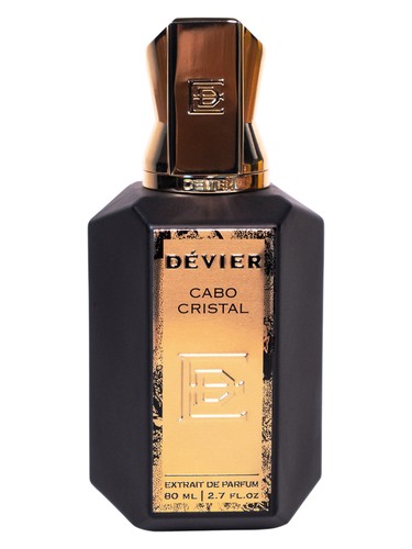 عطر ادکلن کابو کریستال دیویه - Cabo Cristal Dévier - بررسی، قیمت و خرید