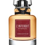 عطر ادکلن ل انتراد آنجلیک روژ ژیوانشی - L'Interdit Angélique Rouge Givenchy - بررسی، قیمت و خرید