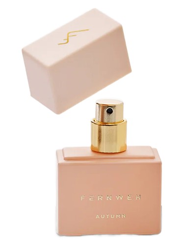 عطر ادکلن آتم فرنوه - Autumn Fernweh - بررسی، قیمت و خرید