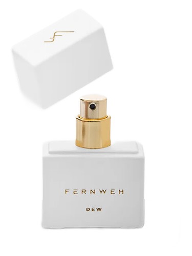 عطر ادکلن دو فِروِن‌وِه - Dew Fernweh - بررسی، قیمت و خرید