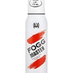 عطر ادکلن مستر اگر نو گس دئودورانت فاگ - Master Agar No Gas Deodorant Fogg - بررسی، قیمت و خرید